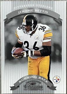 Jerome Bettis