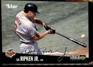 Cal Ripken Jr.