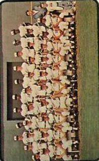Braves Team
