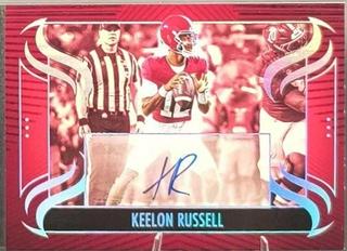 Keelon Russell