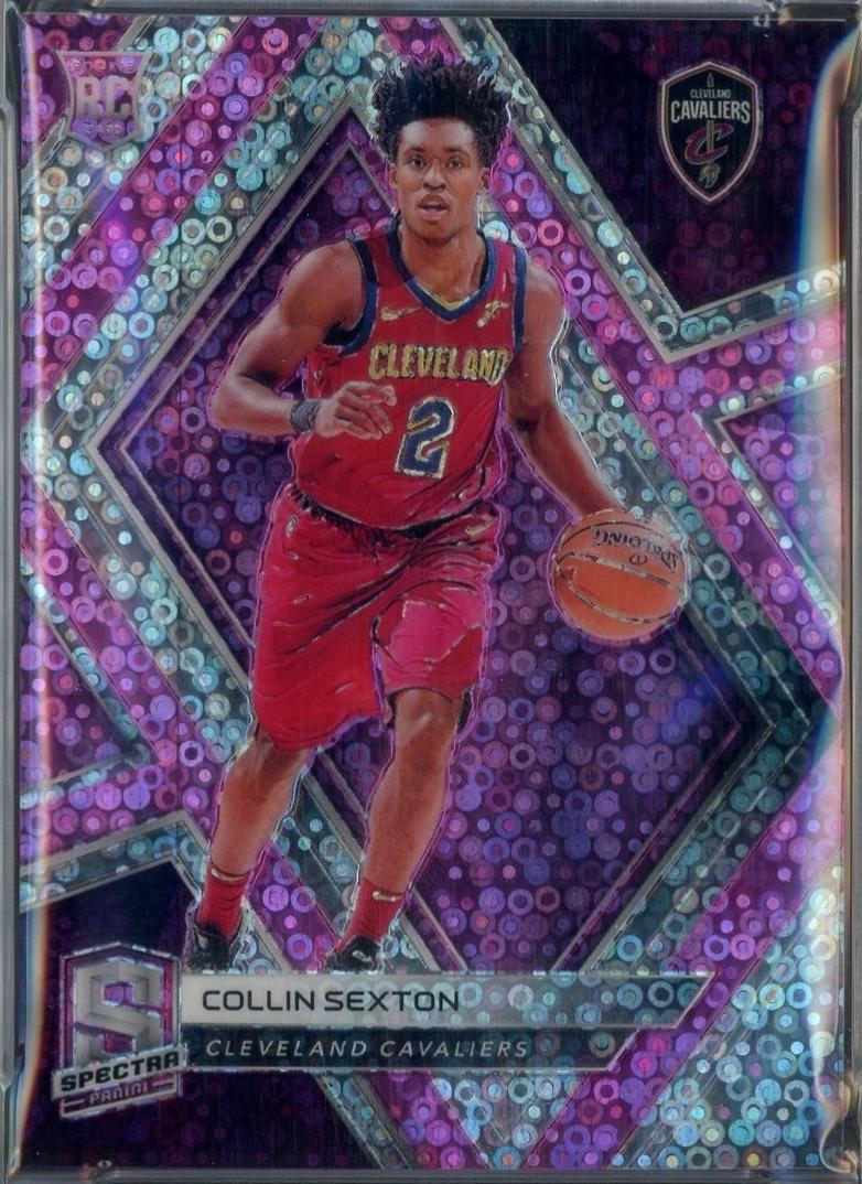 Collin Sexton
