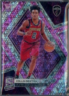 Collin Sexton