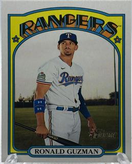 Ronald Guzman