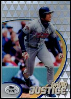 David Justice