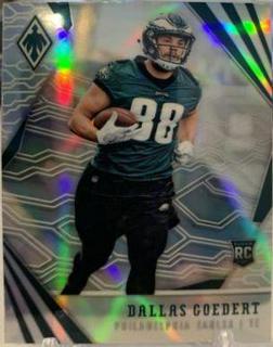 Dallas Goedert