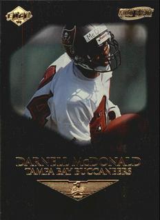 Darnell McDonald