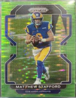 Matthew Stafford