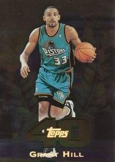 Grant Hill