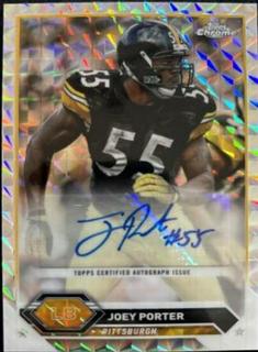 Joey Porter