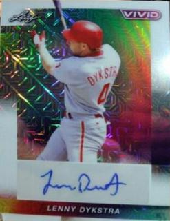 Lenny Dykstra