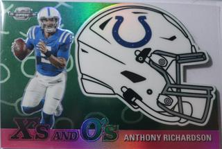 Anthony Richardson