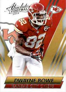 Dwayne Bowe