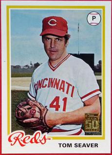 Tom Seaver
