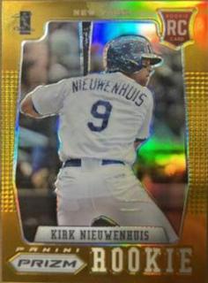 Kirk Nieuwenhuis
