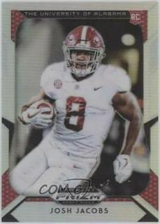 Josh Jacobs