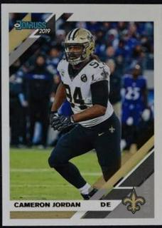 Cameron Jordan
