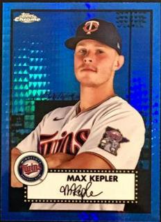 Max Kepler