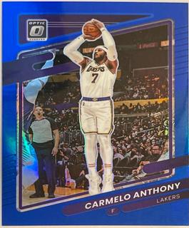 Carmelo Anthony