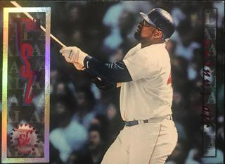 Mo Vaughn