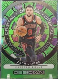 Zach LaVine