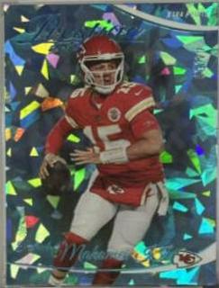 Patrick Mahomes II