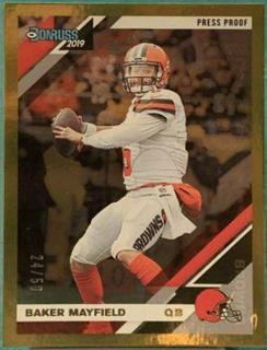 Baker Mayfield