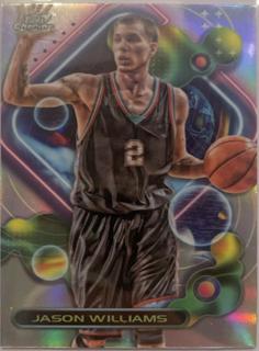 Jason Williams