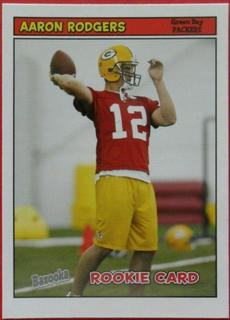 Aaron Rodgers