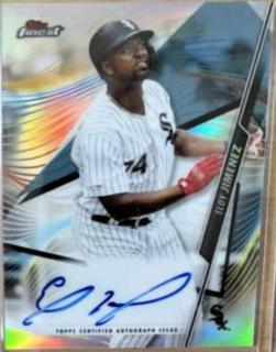 Eloy Jimenez