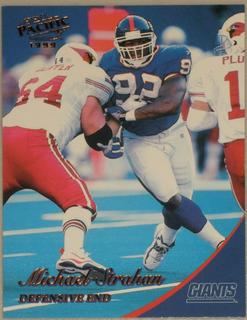 Michael Strahan