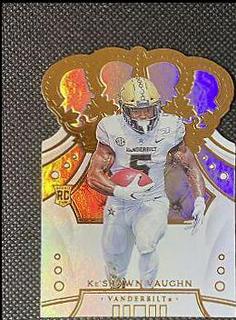 Ke'Shawn Vaughn