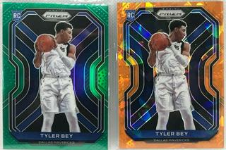 Tyler Bey