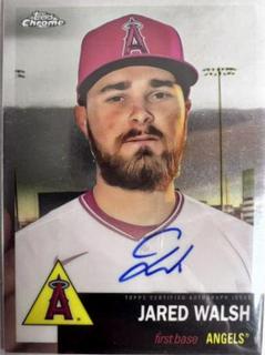 Jared Walsh