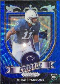 Micah Parsons
