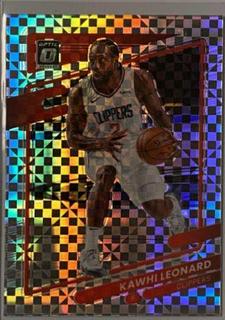 Kawhi Leonard