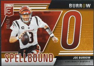 Joe Burrow