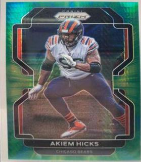 Akiem Hicks