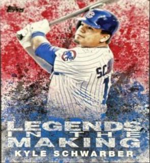 Kyle Schwarber