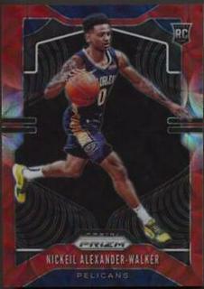 Nickeil Alexander-Walker