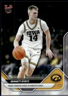 Bennett Stirtz