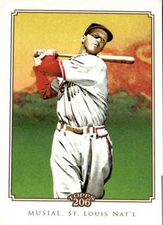 Stan Musial