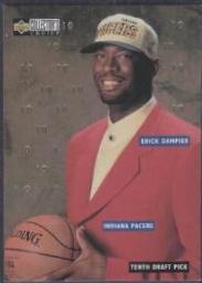 Erick Dampier