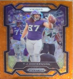 T. J. Hockenson