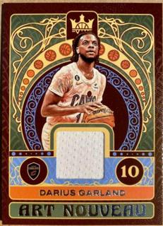 Darius Garland