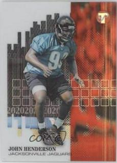 John Henderson