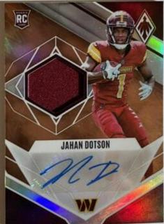 Jahan Dotson
