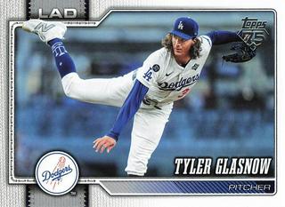 Tyler Glasnow