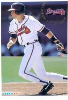Bill Pecota