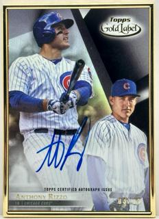 Anthony Rizzo