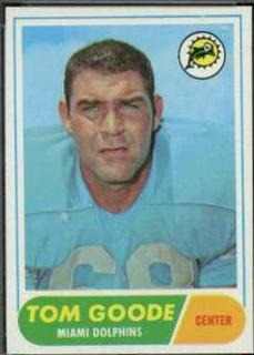 Tom Goode